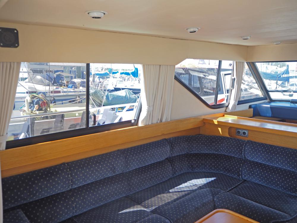 Timonerie, H&eacute;bergements